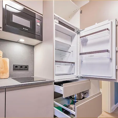 Appartamento Village 