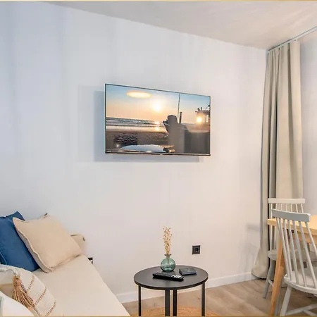 Appartement Village 