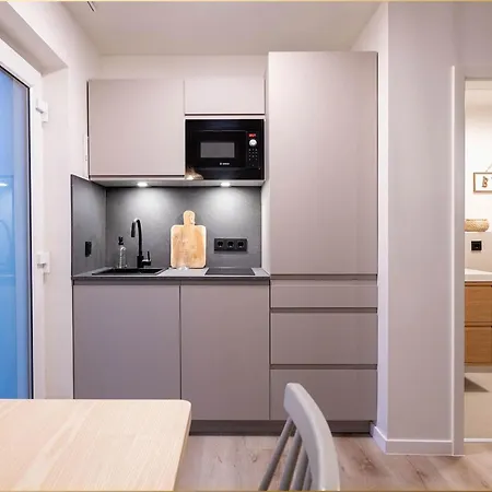 Appartamento Village 