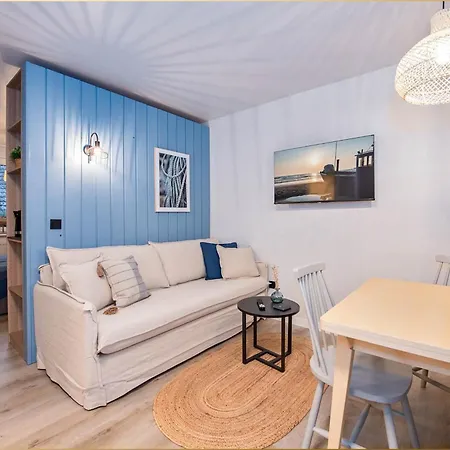 Appartamento Village 