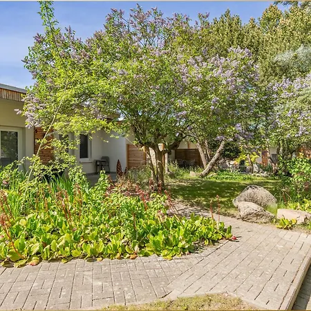 Appartamento Village 