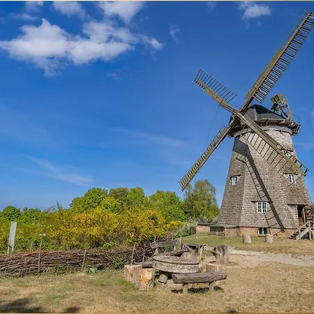 Appartamento Village 