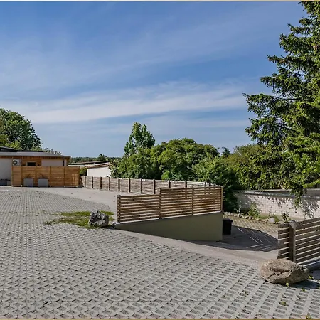 Appartamento Village 