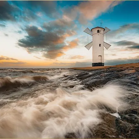 Appartamento Village 