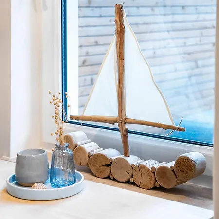 Appartement Village 